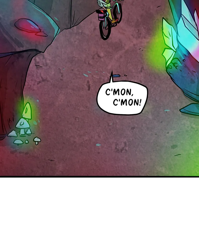 Messenger Chapter 11 page 30 - 