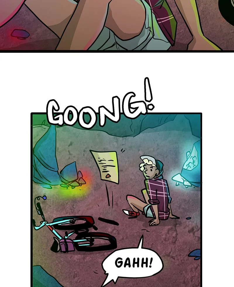 Messenger Chapter 11 page 5 - 