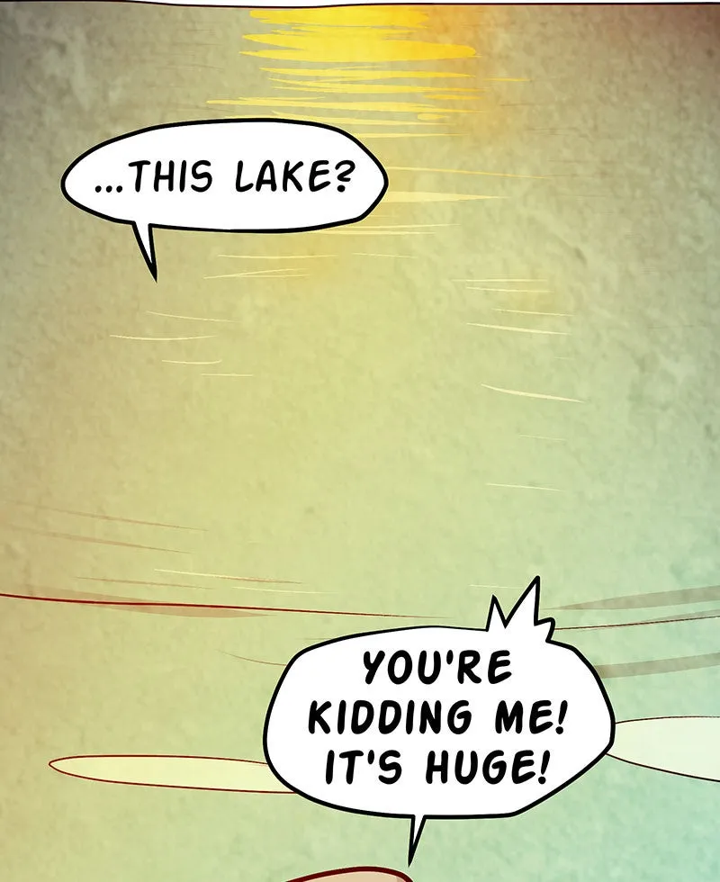Messenger Chapter 11 page 47 - 