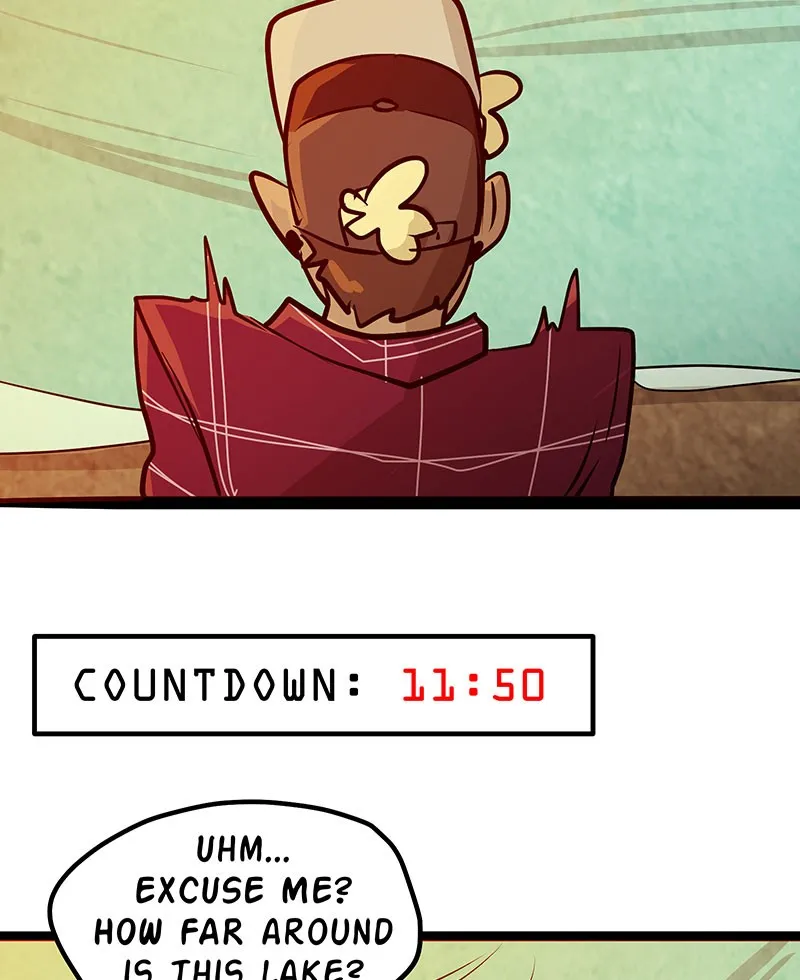Messenger Chapter 11 page 48 - 