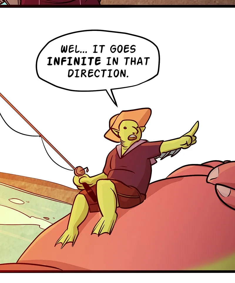 Messenger Chapter 11 page 50 - 