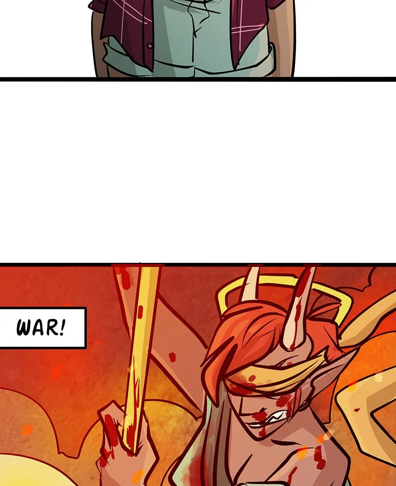 Messenger Chapter 11 page 53 - 