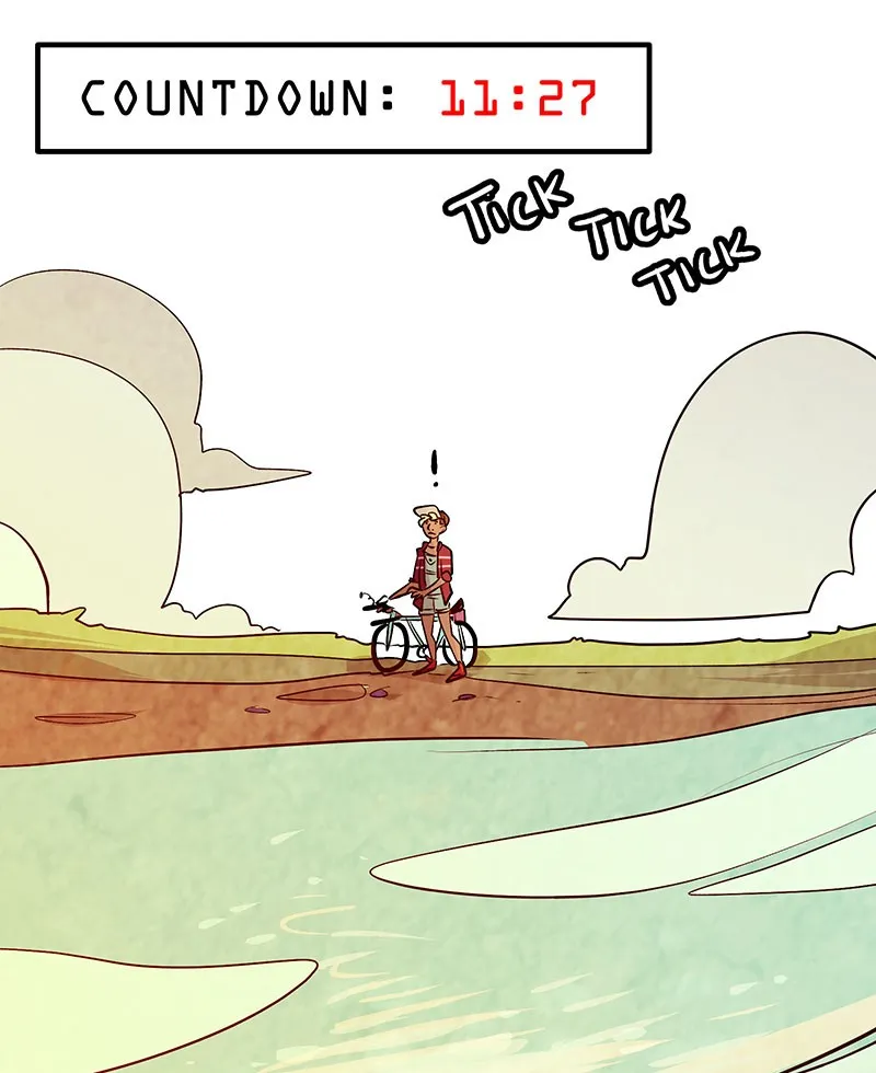 Messenger Chapter 11 page 56 - 