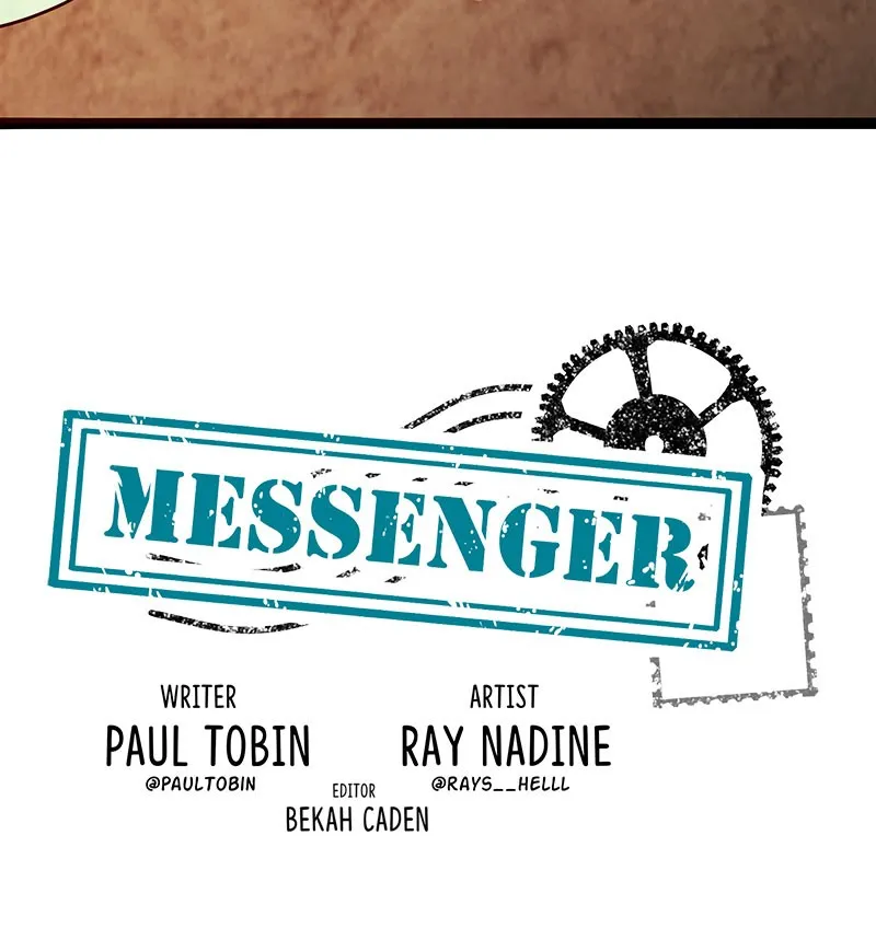 Messenger Chapter 11 page 59 - 