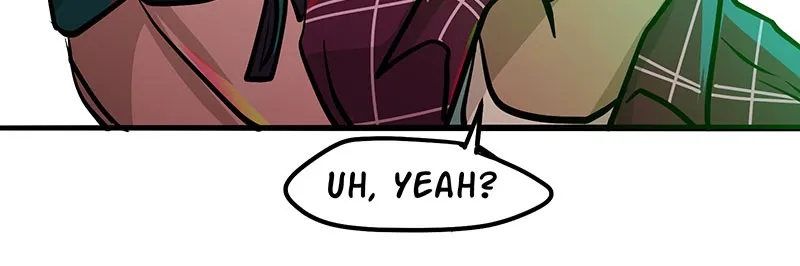 Messenger Chapter 11 page 8 - 