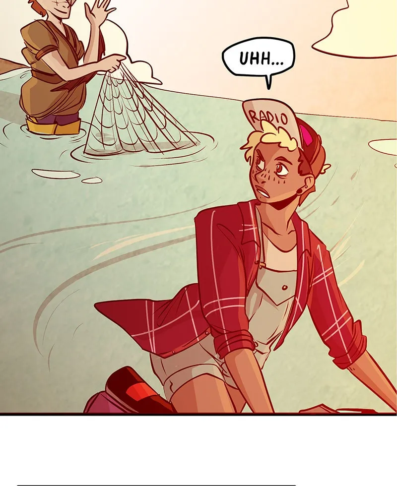 Messenger Chapter 12 page 11 - 