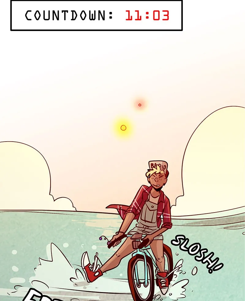 Messenger Chapter 12 page 12 - 