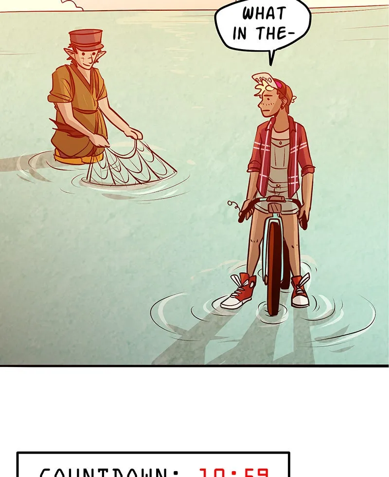 Messenger Chapter 12 page 14 - 