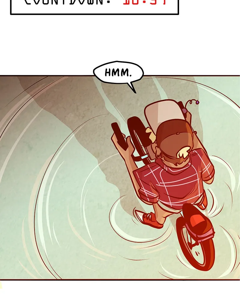 Messenger Chapter 12 page 15 - 