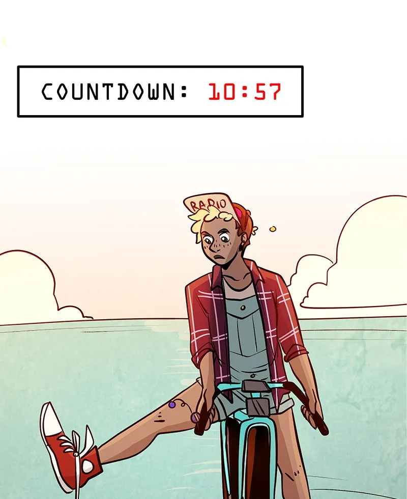 Messenger Chapter 12 page 16 - 