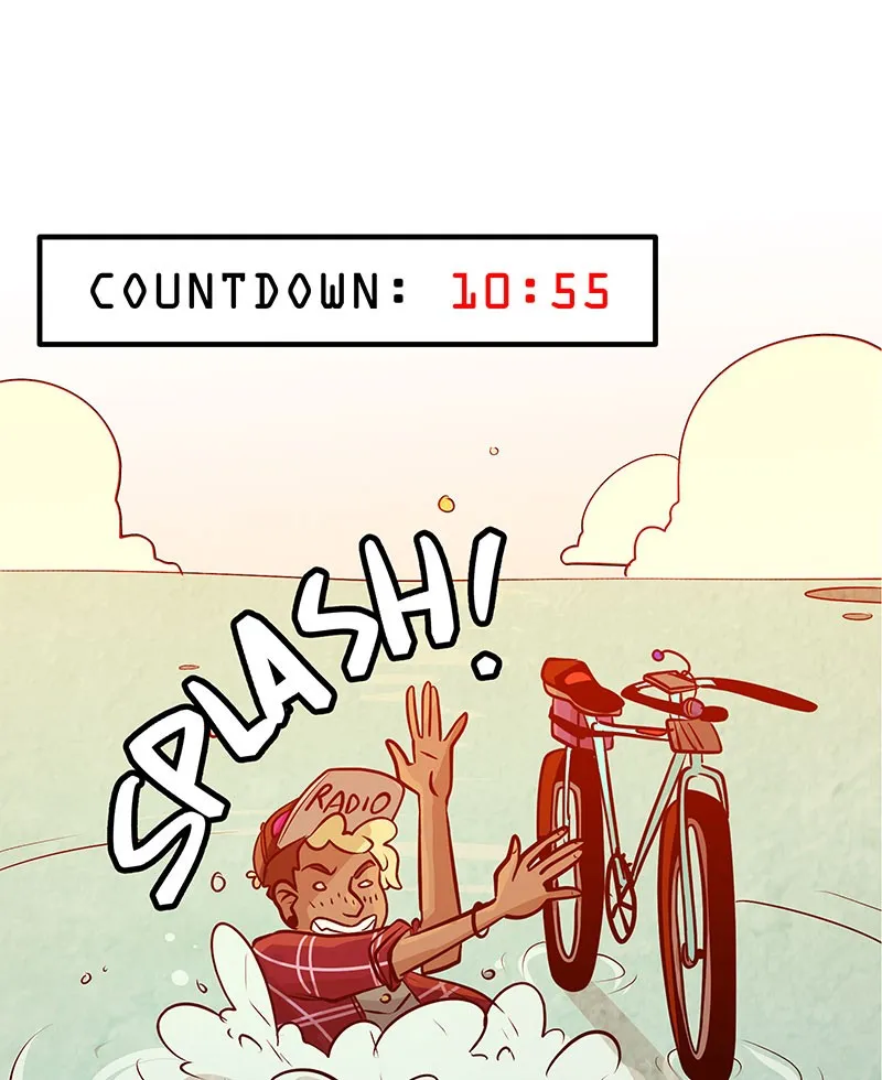 Messenger Chapter 12 page 18 - 