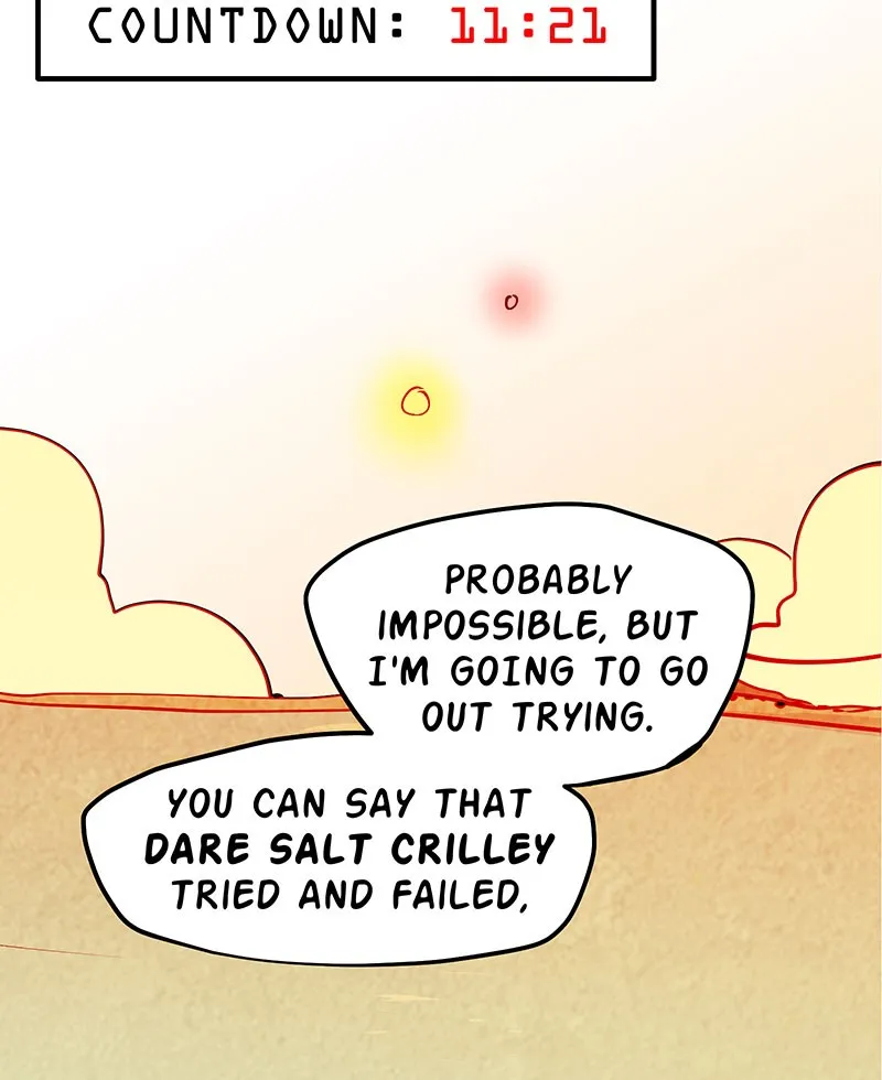 Messenger Chapter 12 page 3 - 