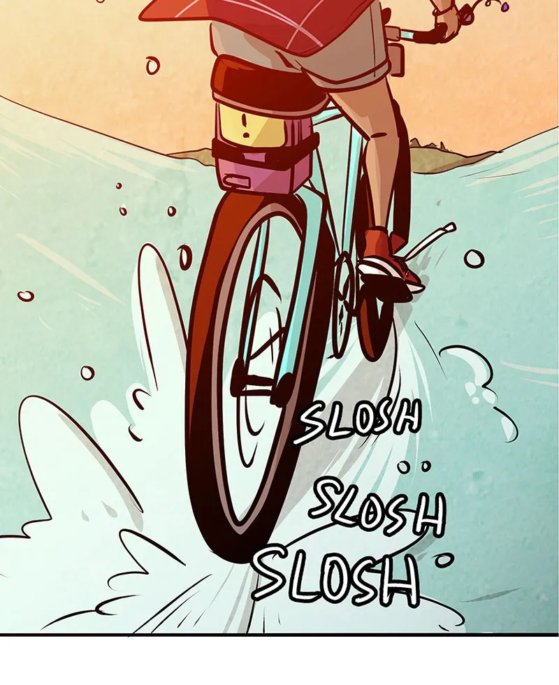 Messenger Chapter 12 page 24 - 