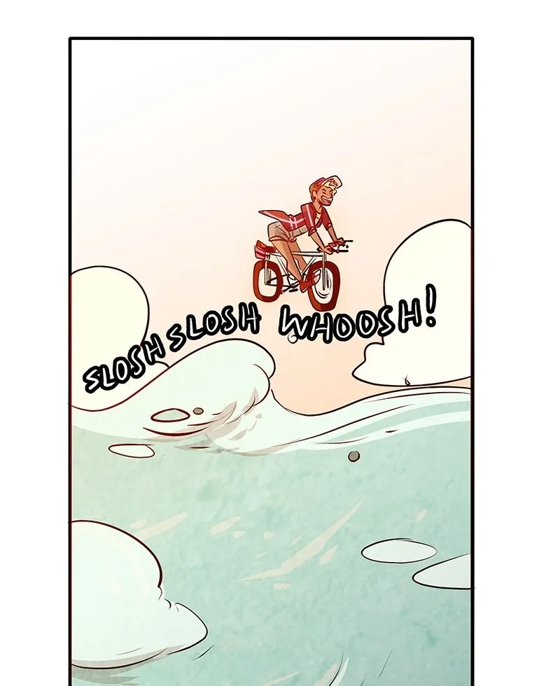 Messenger Chapter 12 page 26 - 