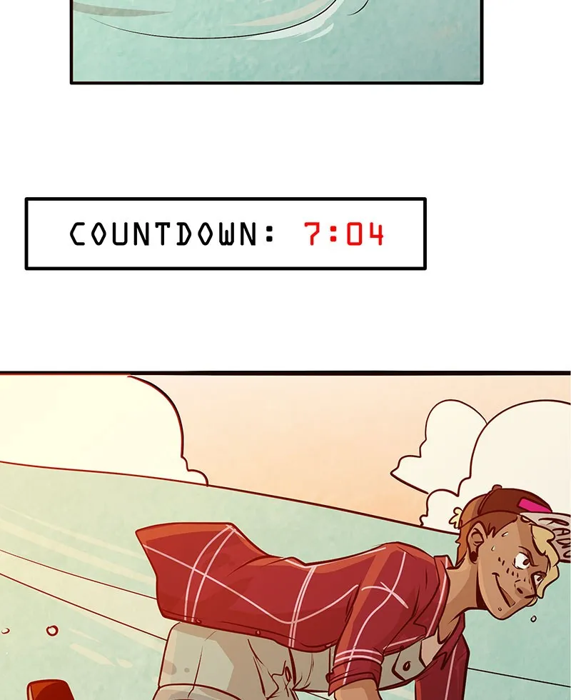 Messenger Chapter 12 page 27 - 