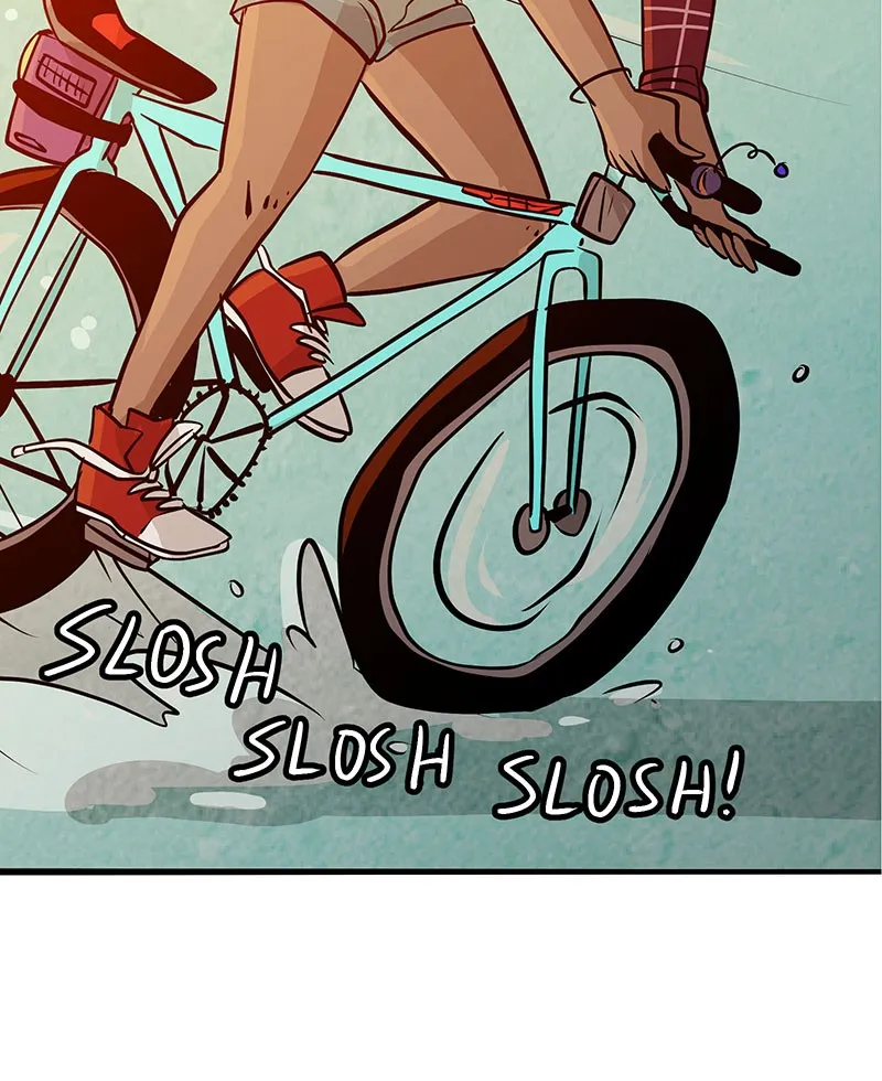 Messenger Chapter 12 page 28 - 