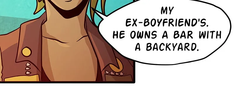 Messenger Chapter 12 page 33 - 