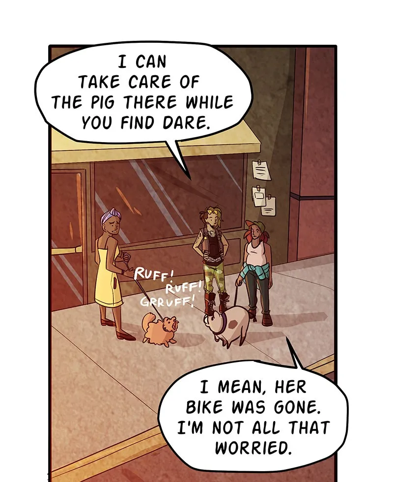 Messenger Chapter 12 page 35 - 