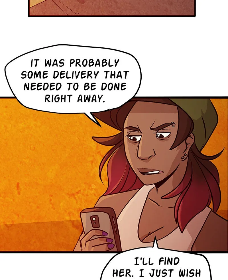 Messenger Chapter 12 page 36 - 