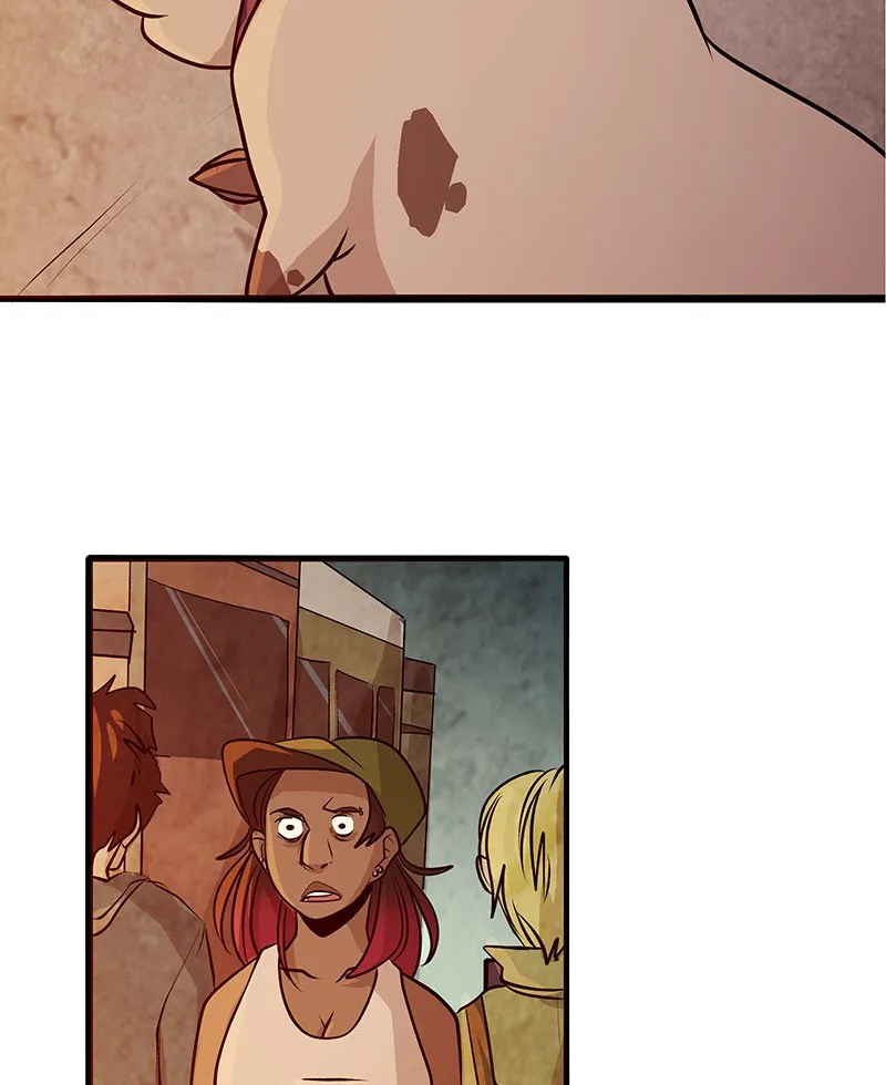 Messenger Chapter 12 page 39 - 