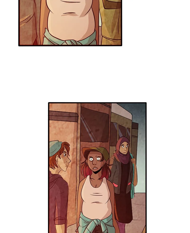 Messenger Chapter 12 page 40 - 