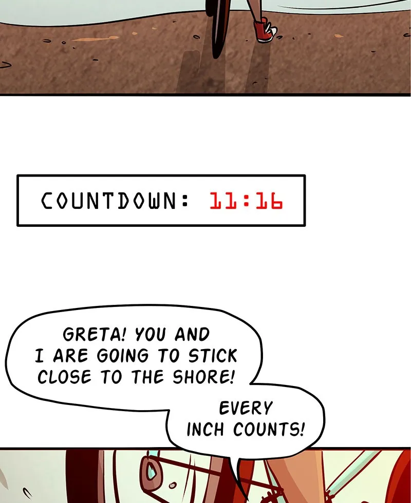 Messenger Chapter 12 page 5 - 