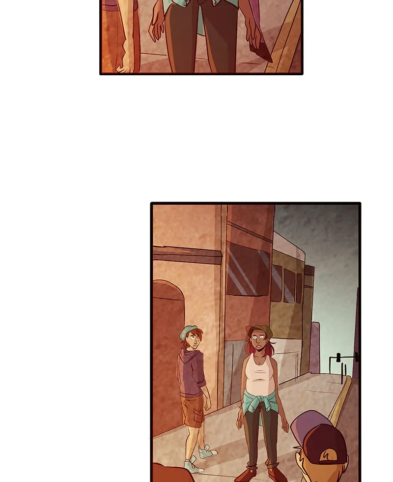 Messenger Chapter 12 page 41 - 