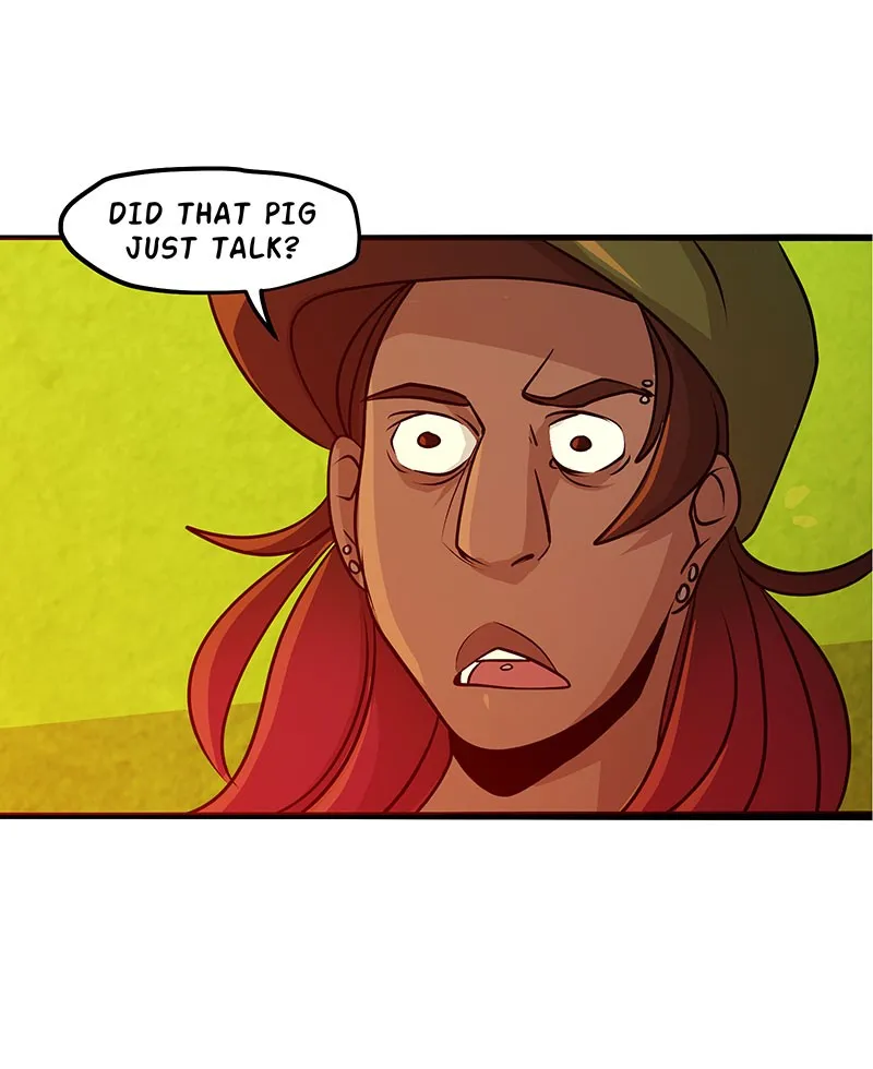 Messenger Chapter 12 page 43 - 