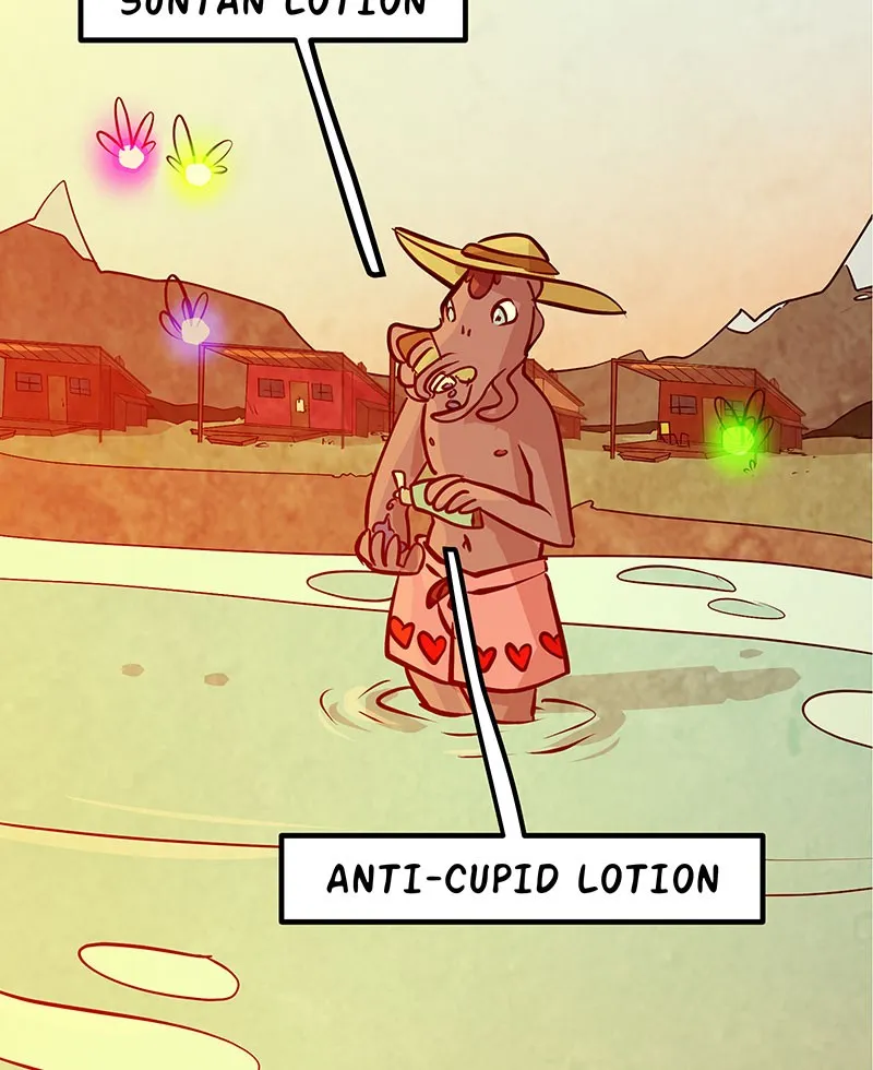 Messenger Chapter 12 page 45 - 