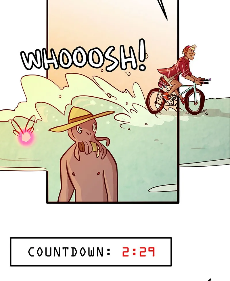 Messenger Chapter 12 page 47 - 