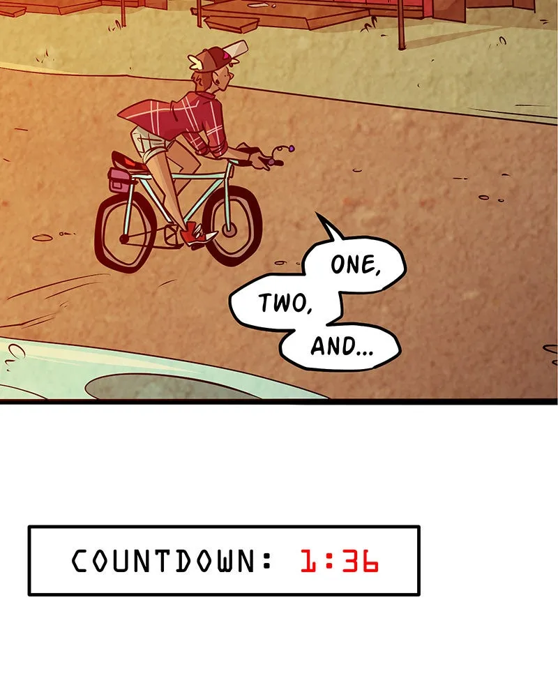 Messenger Chapter 12 page 50 - 