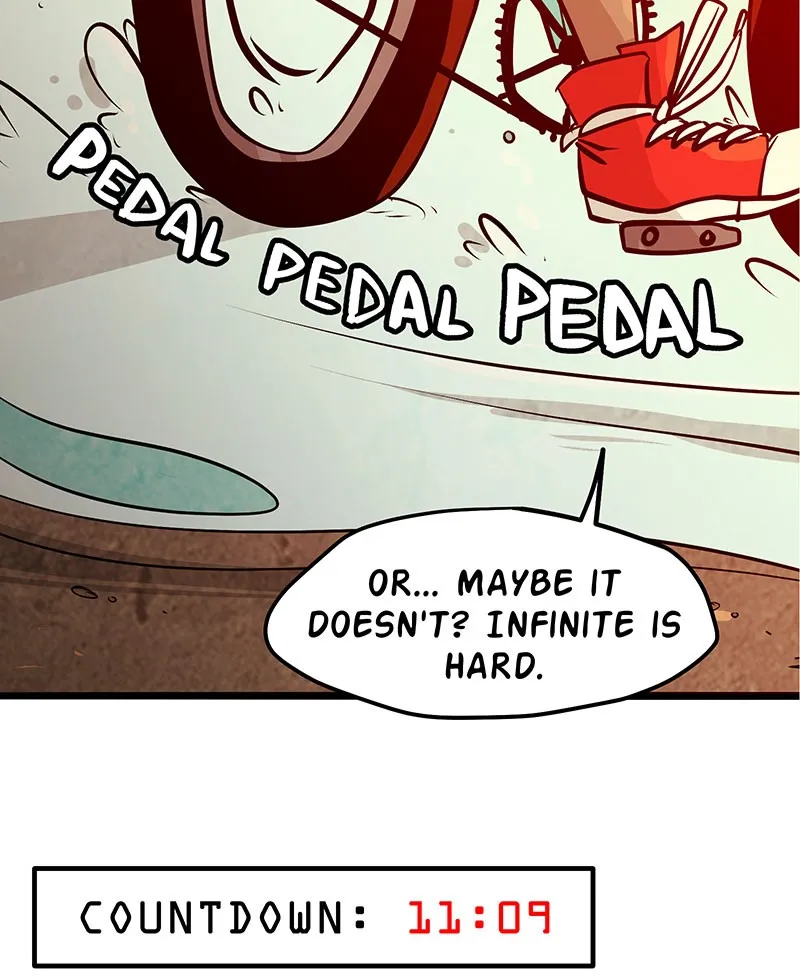 Messenger Chapter 12 page 6 - 