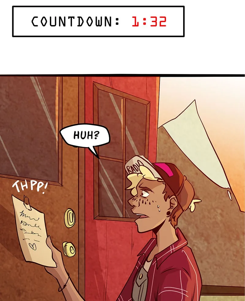 Messenger Chapter 12 page 52 - 