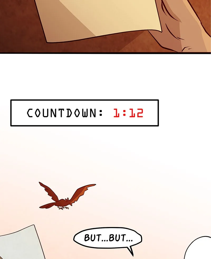 Messenger Chapter 12 page 54 - 