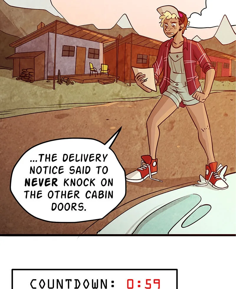 Messenger Chapter 12 page 55 - 