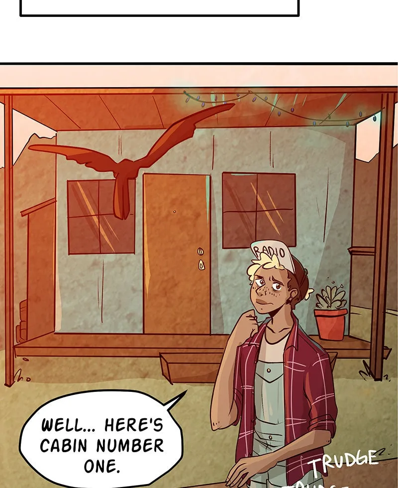 Messenger Chapter 12 page 56 - 