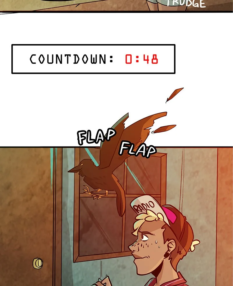 Messenger Chapter 12 page 57 - 