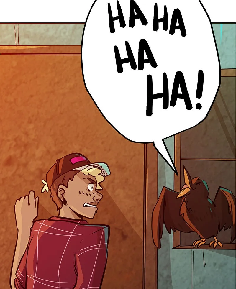 Messenger Chapter 12 page 60 - 