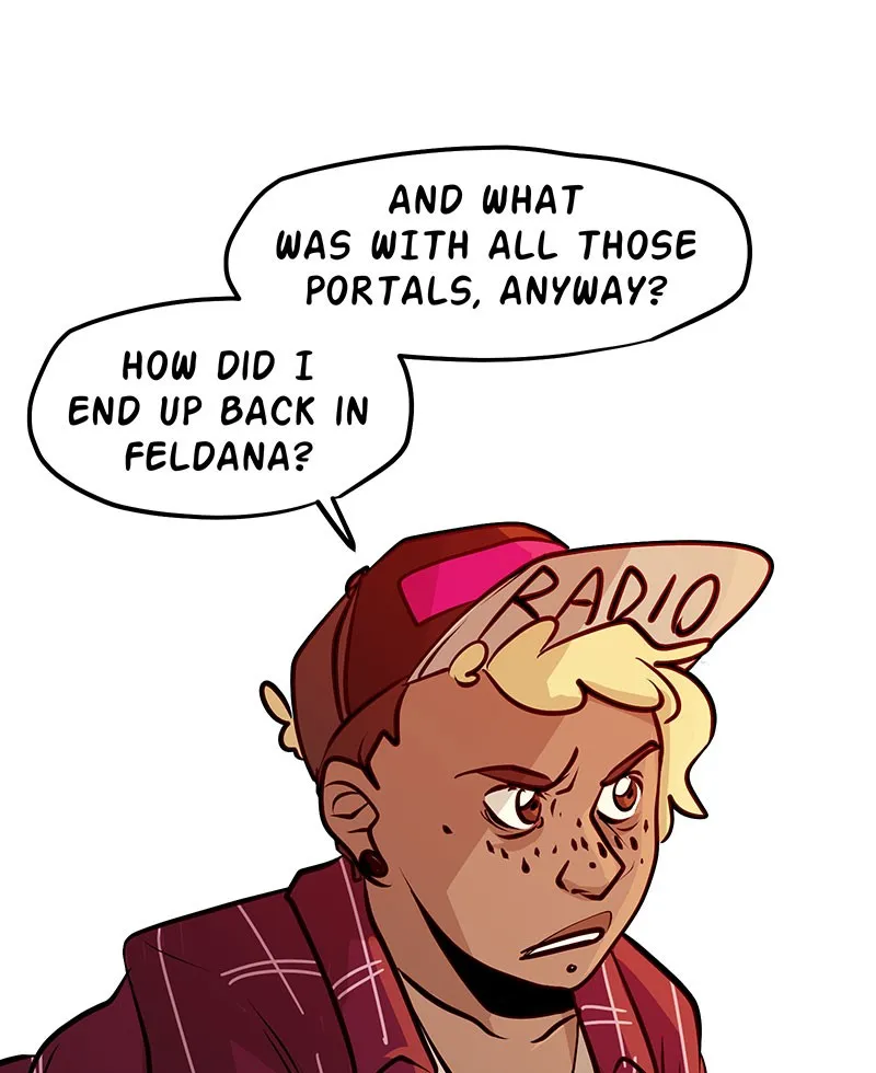 Messenger Chapter 12 page 7 - 
