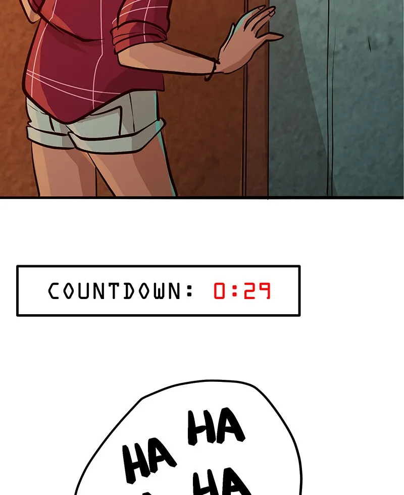 Messenger Chapter 12 page 61 - 