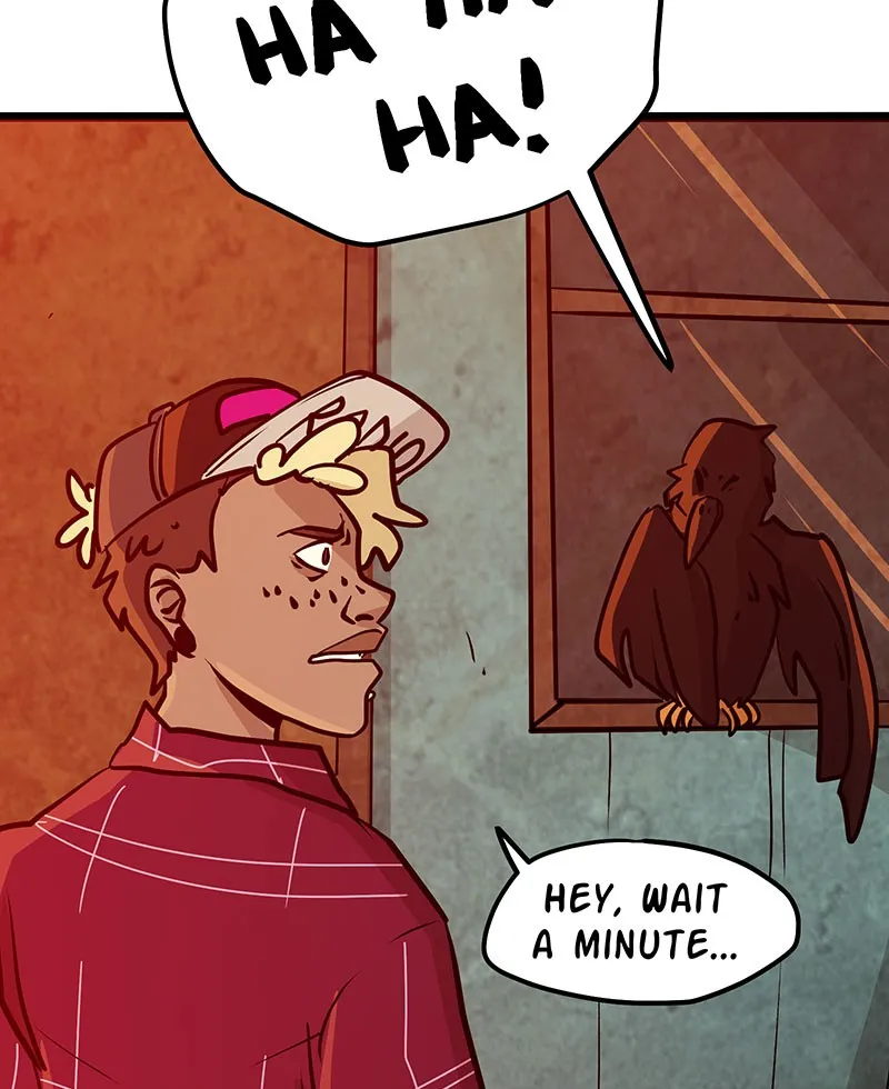 Messenger Chapter 12 page 62 - 