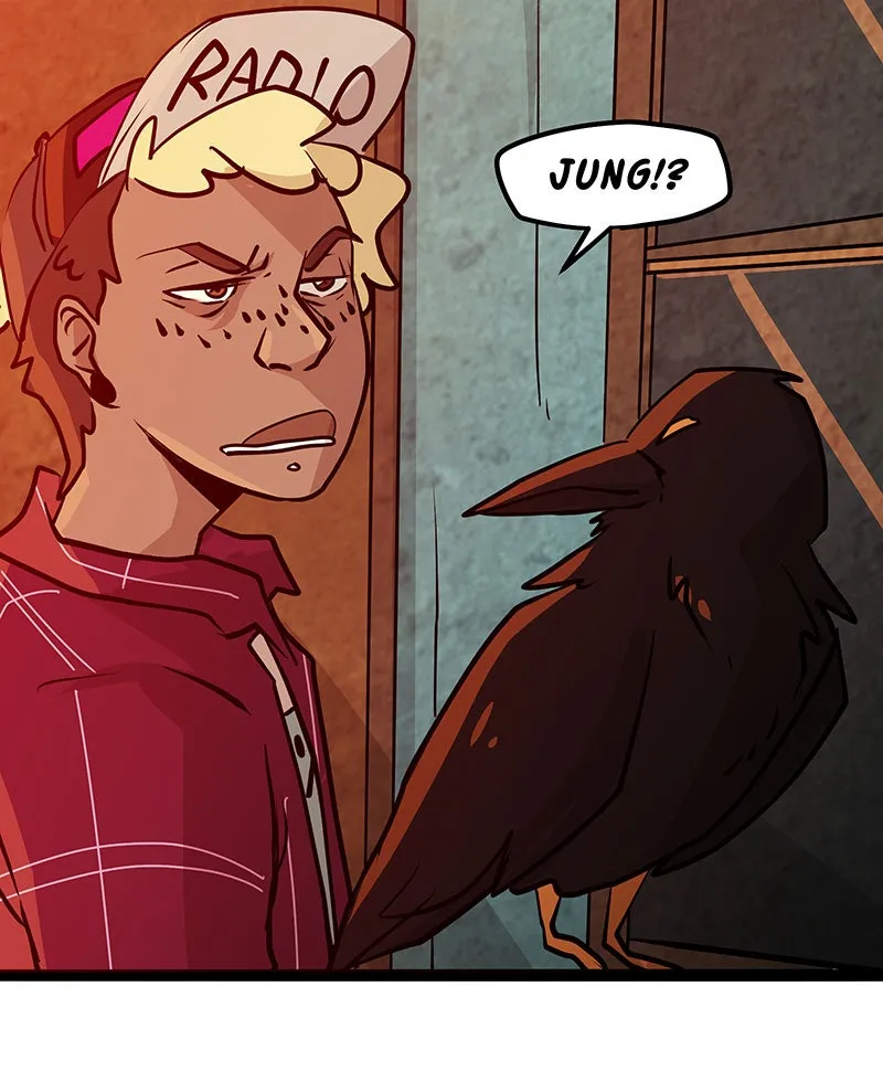 Messenger Chapter 12 page 64 - 