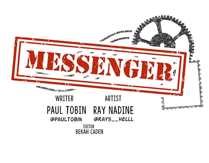 Messenger Chapter 12 page 65 - 