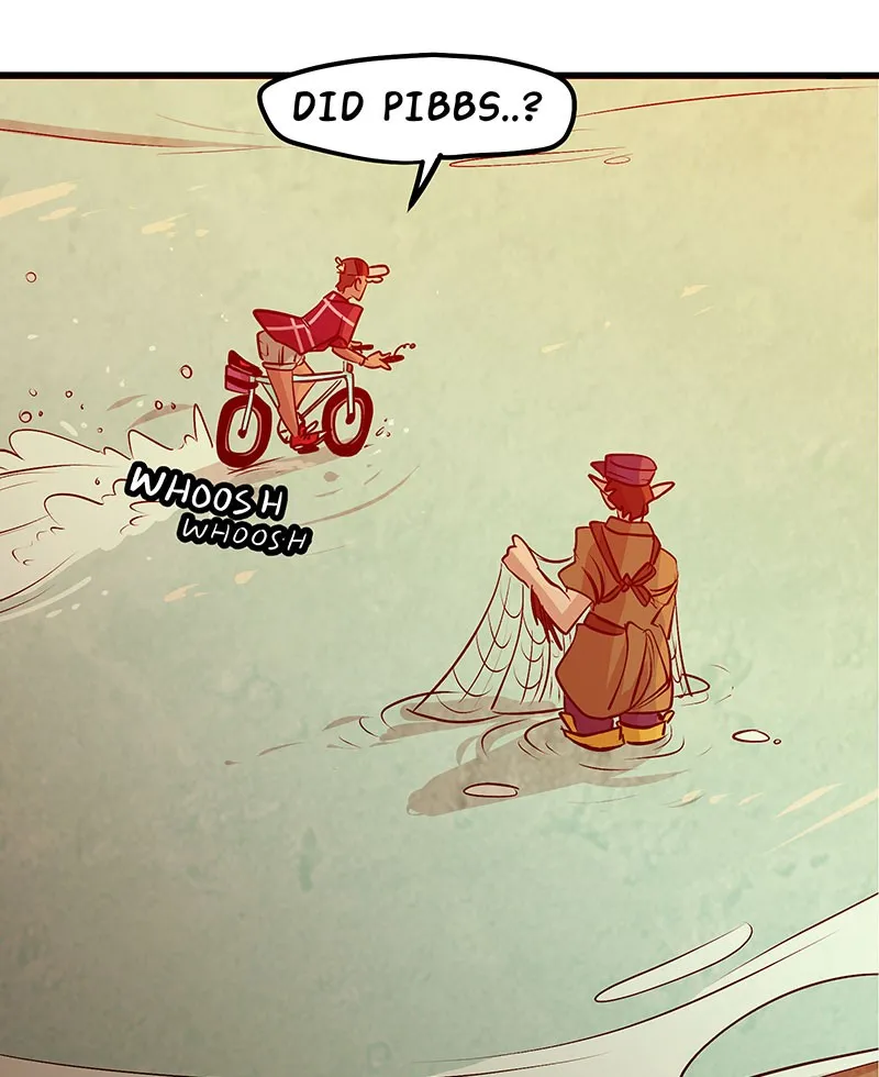 Messenger Chapter 12 page 9 - 