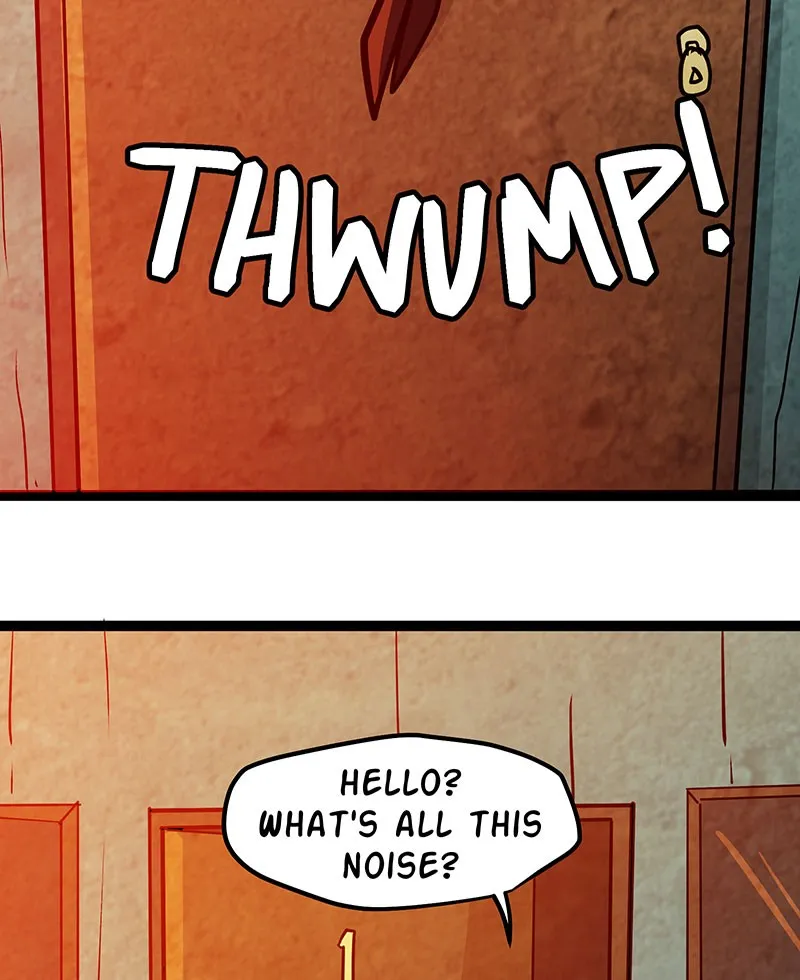 Messenger Chapter 13 page 13 - 