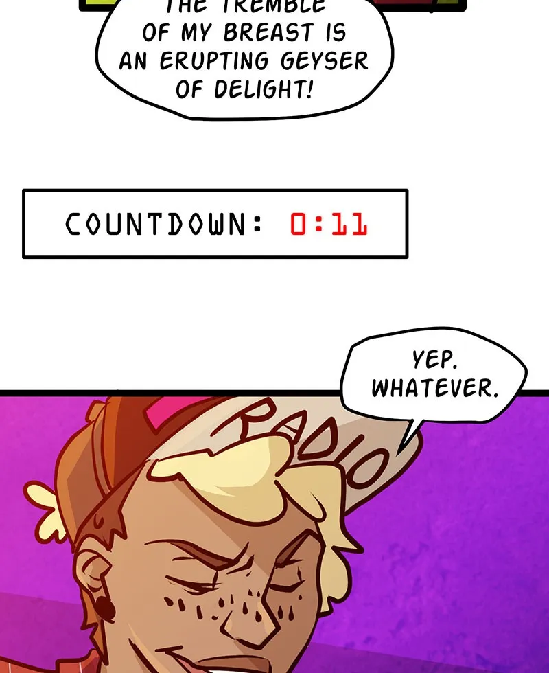Messenger Chapter 13 page 18 - 