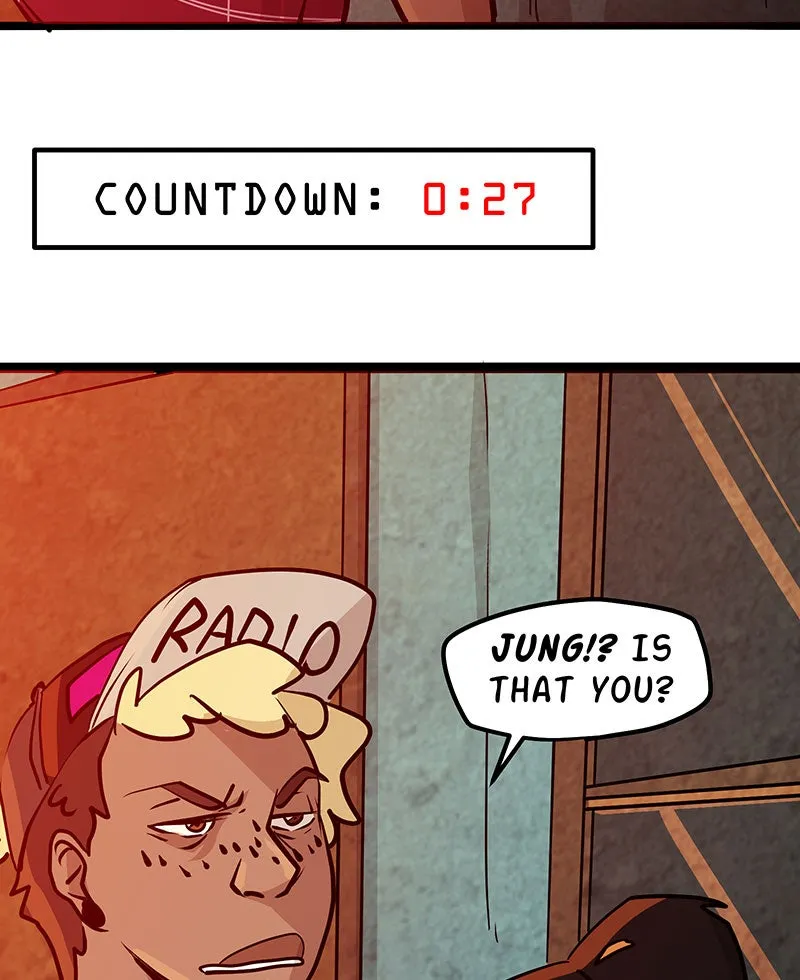 Messenger Chapter 13 page 3 - 