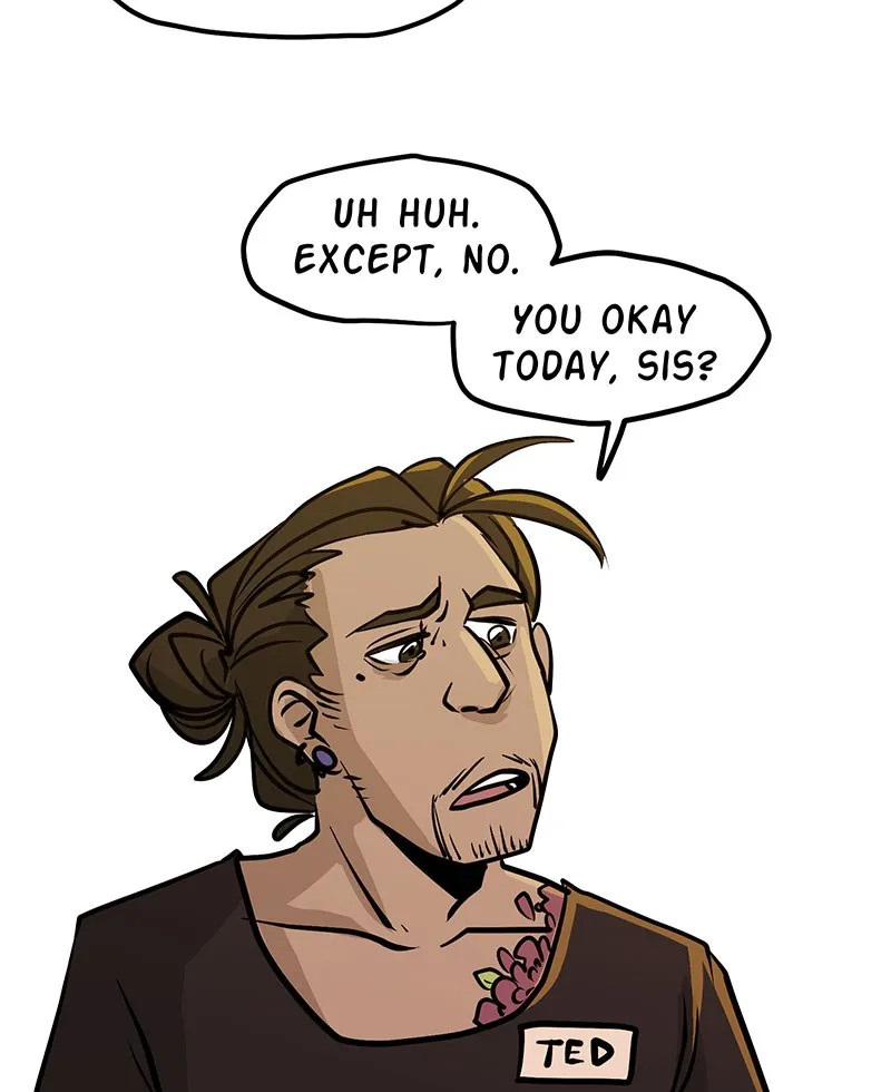 Messenger Chapter 13 page 26 - 