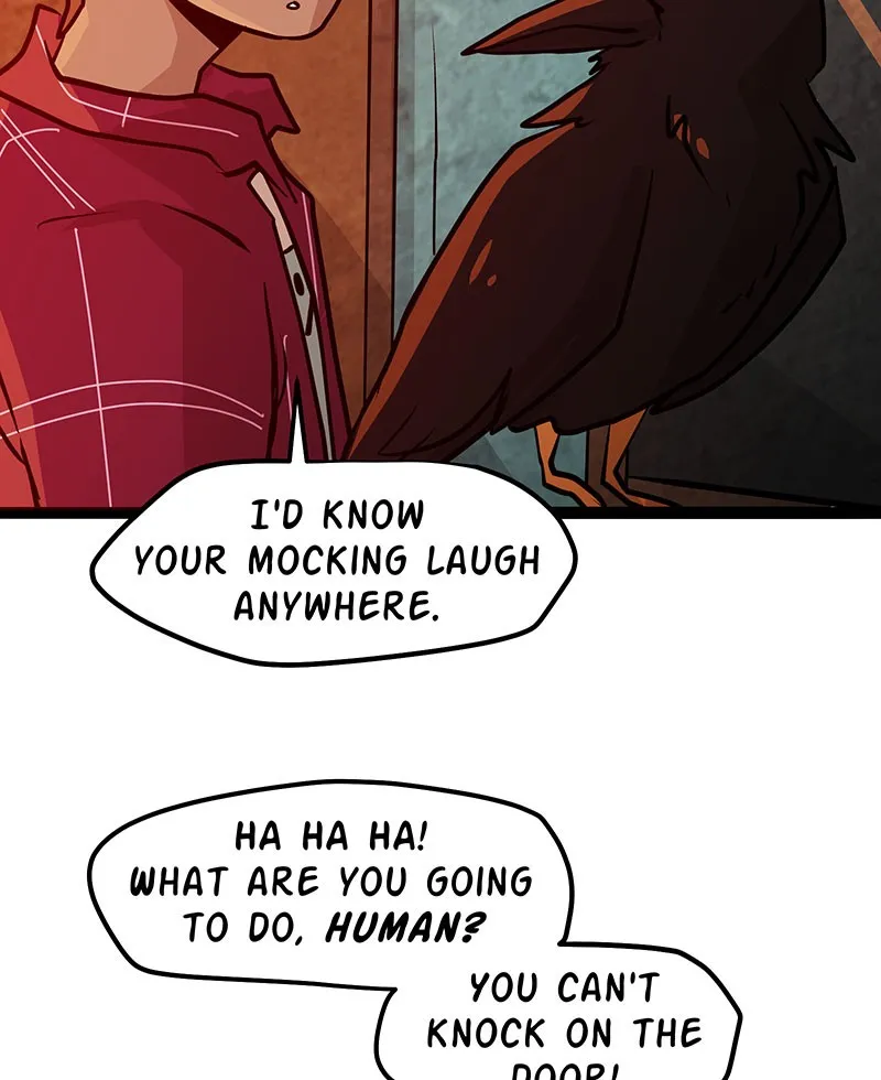 Messenger Chapter 13 page 4 - 