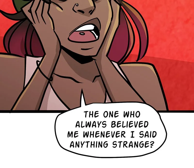 Messenger Chapter 13 page 31 - 